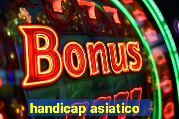 handicap asiatico - 1.5